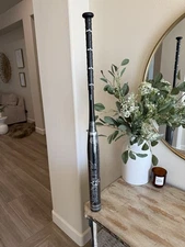 2025 Monsta Black Sheep M2🔥ASA/USA 25oz  Endloaded🔥 CHROME