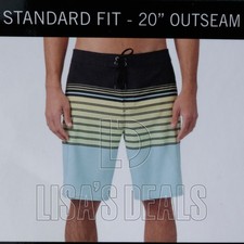 O'Neill Men's Board Shorts Stretch Water Repellent Surf Swim Trunks