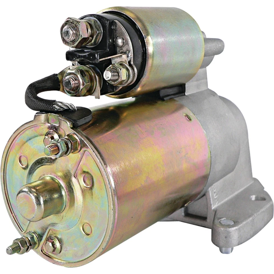 Starter For Ford Auto & Truck Escape Jaguar X-Type Mazda Tribute; SFD0052 - Image 3 of 4