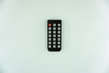 Remote Control For Facmogu AK-45 AK55 Bluetooth Stereo Power Amplifier