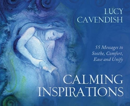 Calming Inspirations Message Cards