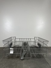 ✅ Geschirrkorb Ober Korb oben Geschirrspüler AEG Privileg Juno Zanussi ROSTFREI