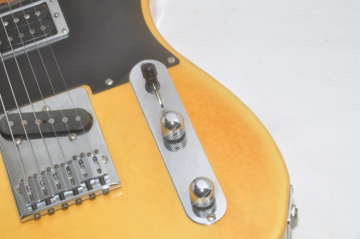 Fender Japan TL52-70 Electric Guitar Ref. No 7251 | eBay