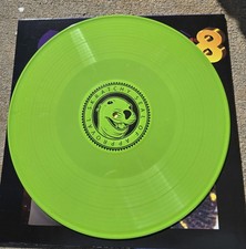 Superseal 8.2 With Traktor Super Seal Vs Super Eel 12 Scratch Record Lime