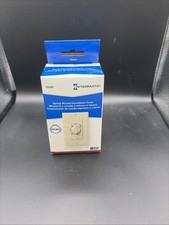 NEW Intermatic FD60MC Ivory 60 Min Timer Auto Shut -Off SPST