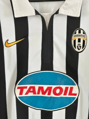 ✨激レア✨NIKE Juventus 06/07 ホーム デル・ピエロ10 XL 2006-07 Juventus Home Shirt Del Piero #10 (L)