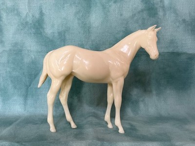 Peter Stone Weanling Unpainted Body #1 for Customizing