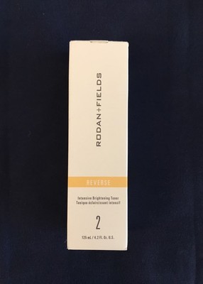 ロダンアンドフィールズ リバースライトニング REVERSE Intensive Brightening Toner | Rodan + Fields®