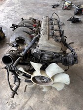 91-94 Nissan 240sx S13 Engine Motor 2.4l Ka24de 132k Miles Oem - Tested 91-94 Nissan 240sx S13 Engine Motor 2.4l Ka24de 132k Miles Oem - Tested