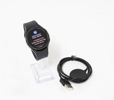 Samsung Galaxy Watch6 Classic SM-R950 43mm Stainless Steel Black ISSUE