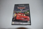NINTENDO GAMECUBE CARS VIDEO GAME (BFR62)