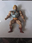 Battle Armor He-Man MOTU Action Figure  VTG 1983 --Free Shipping