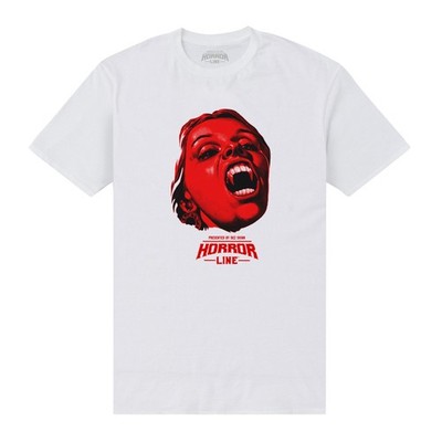 Horror Line - ''Vampire Circus'' T-Shirt für Herren/Damen Unisex (PN745)