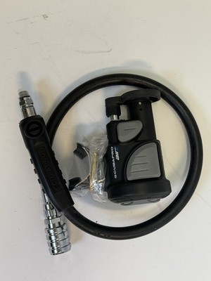 Scubapro AIR2 - 4th Gen Alternate Air Source/ Inflator