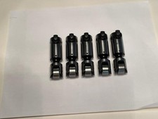 Compcams 823-1 Endure-x Solid Roller Lifters .874 Lifter Bores Used Perfect 5pcs