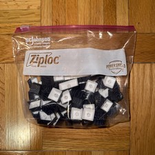 Higround Blackice 65 Keycap Set