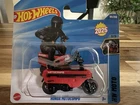 NEW 2025 Hot Wheels HONDA MOTOCOMPO MOTO SERIES RARE Motorcycle Bike Vintage