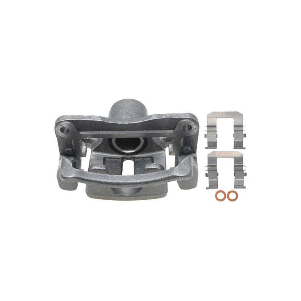 Genuine ACDelco For Saturn Vue 2008-2010 Disc Brake Caliper Driver Side | Rear - Image 2 of 4