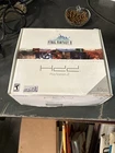 Sony Final Fantasy XI 40GB HDD Bundle For PlayStation 2 PS2 - Open CIB ✅