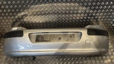Pare-choc arrière Peugeot 307