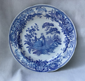 Spode Blue Room Collection | eBay