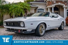 1973 Ford Mustang for Sale