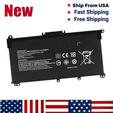 L11119-855 Battery For HP Pavilion Battery Pack 3C 41W 3.6A HT03XL 15-CS 15-DA