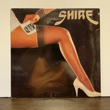 Shire - Vintage Vinyl 12” Record NEW SEALED!
