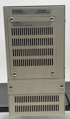 MODICON MODBUS PLUS MB+ETHERNET
