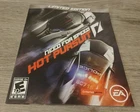 Need for Speed: Hot Pursuit LE (Sony PlayStation 3, 2010) Manual Only