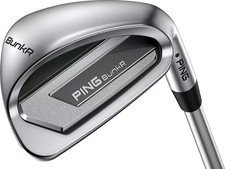 PING BunkR Wedge Golf Club Right  Left Hand Reguler Flex Length 35" New