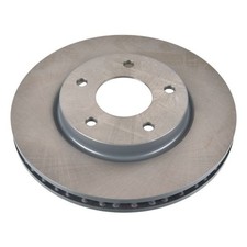 For Blue Print ADC443119 Brake disc 1 pc. ADC443119 Brake disc front L/R fits: