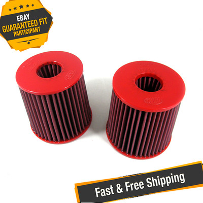 BMC FB742/08 Car Air Filters for McLaren 570GT, 570S, 600LT, 650S, 675LT, MP412C