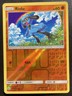 Riolu 115/236 Pokémon Unified Minds Reverse Holo Common TCG LP