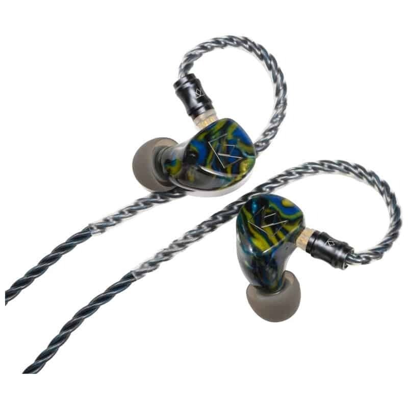イヤホン Noble Audio VanGogh NOBLE AUDIO Van Gogh [NBA-VAN-GOGH Earphones | eBay