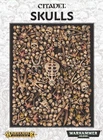 Warhammer: 40K - Age of Sigmar - Citadel Skulls 64-29