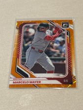 2026 Donruss Optic - Includes Velocity Prism and Black Circles