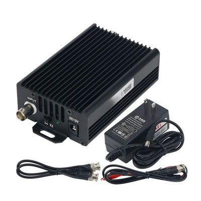 Function Generator Amplifier Arbitrary Waveform Signal Power FPA301-20W 5MHz tps