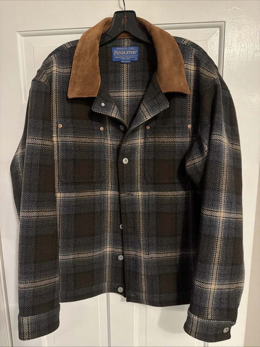 25+ vintage pendleton jacket for sale | Updated Oct 2026