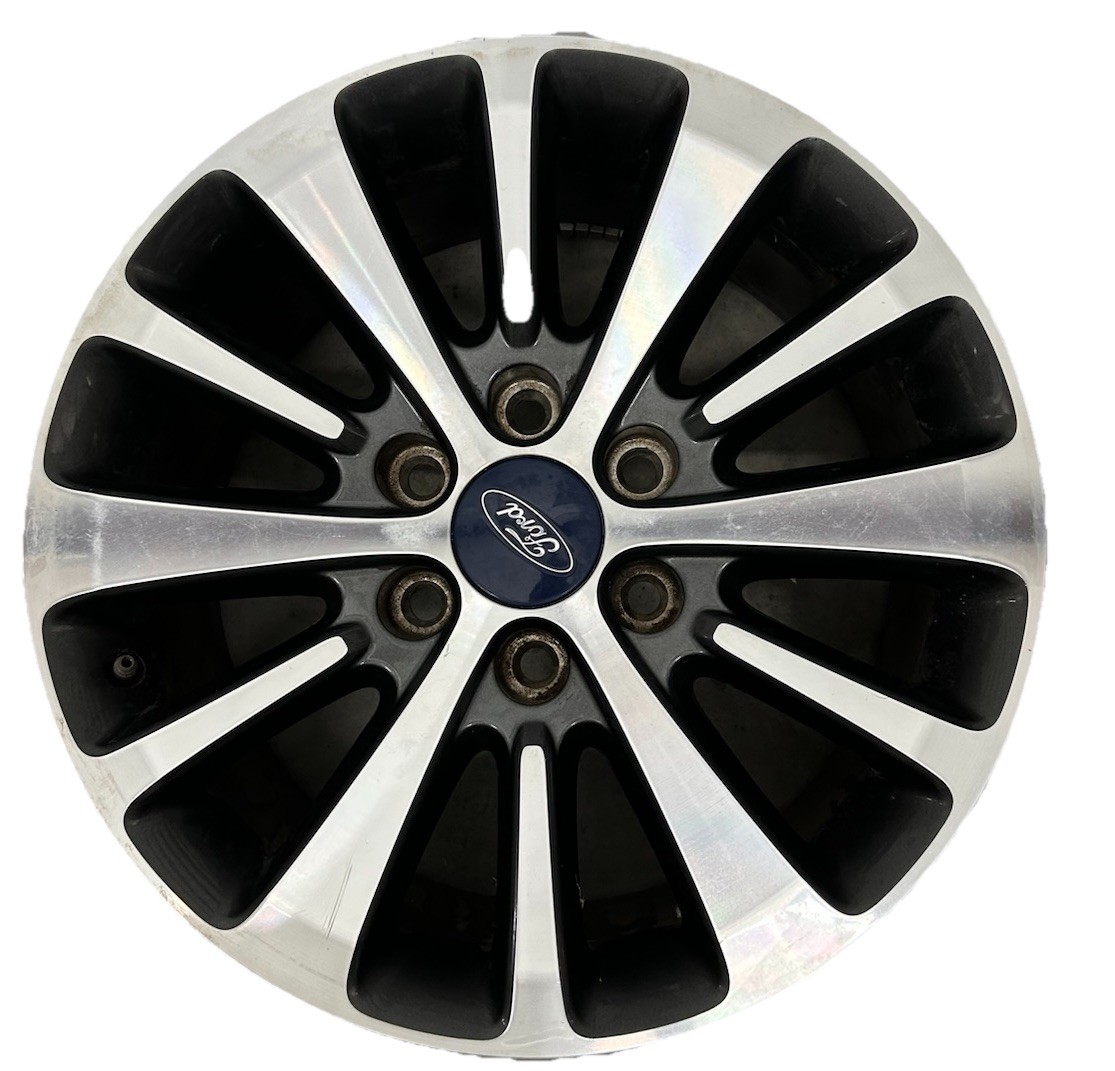 18” 18 INCH FORD EXPEDITION 2015-2017 Stock Machined OEM Factory