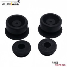 74173-SJ4-000 For Honda CRV Odyssey Acura Integra Radiator Bushing Kit Set of 4