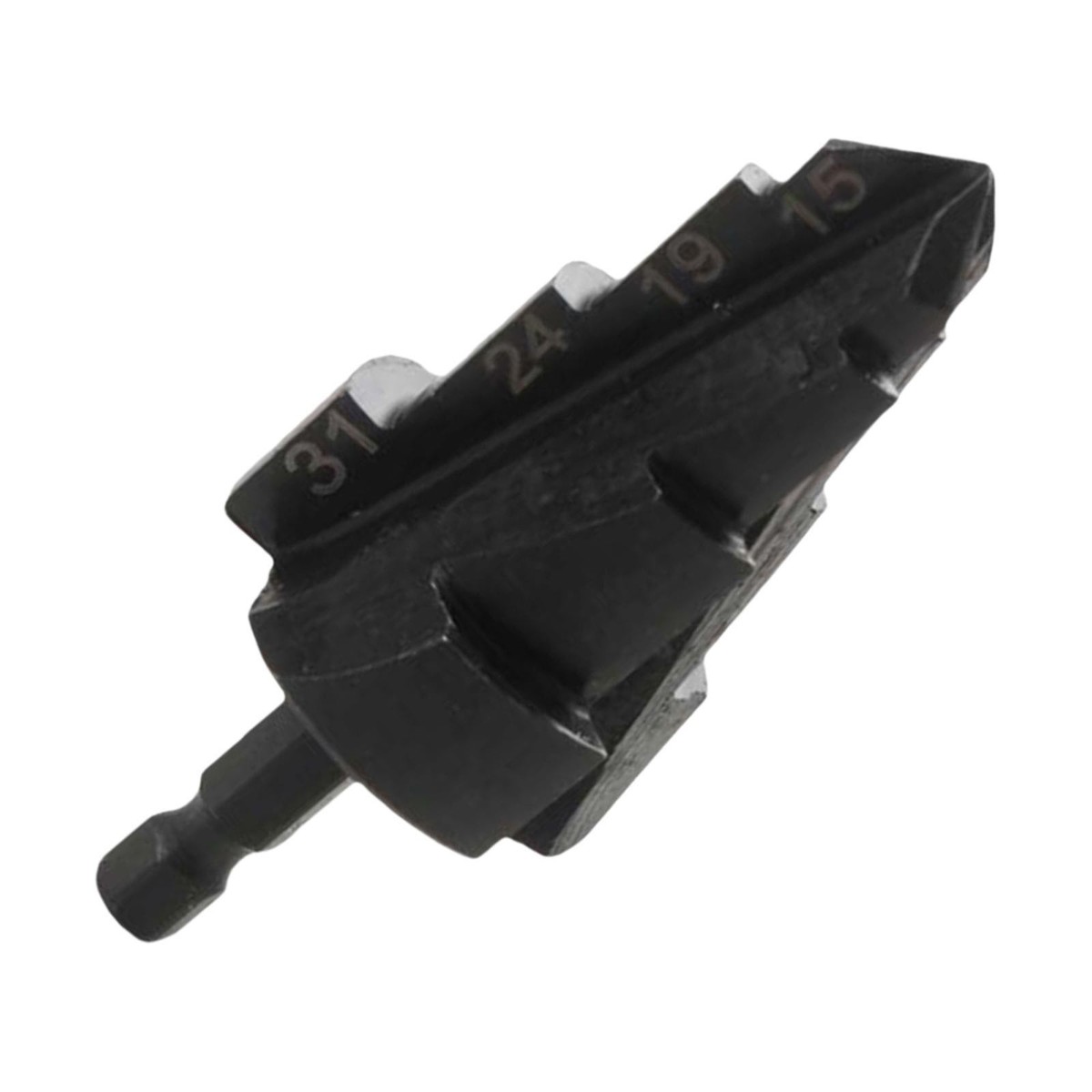 Tube Flaring Tool 15-31mm Bit Portable Wear Resistance Water Pipe