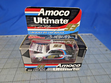 2001 Racing Champions Amoco 93 Dave Blaney - 1/64th scale stock car