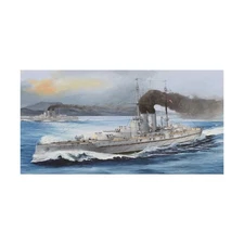 Trumpeter Historical Mini 1:350 SMS Viribus Unitis SW (New)