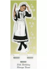 Yusei Hiraga Acryl Ständer für Geburtstag Event Sammlerstück