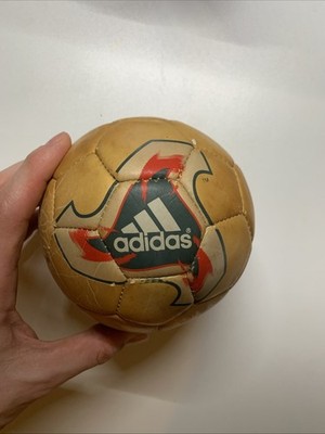 adidas Fevernova World Cup 2002 Japan Süd Korea Mini MS WM Ball