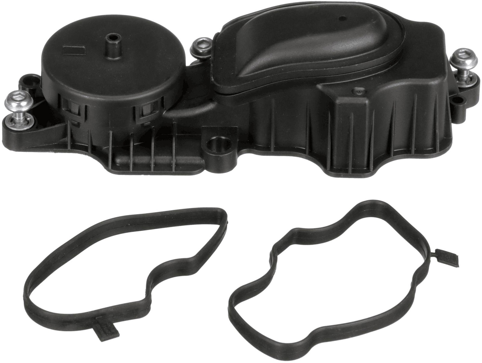 Gates EMH680 Crankcase Ventilation Oil Separator Replacement Service Fits BMW - Image 9