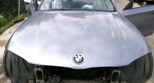 motorhaube BMW 120 2.0 D E87 2004-2013 2005 113569