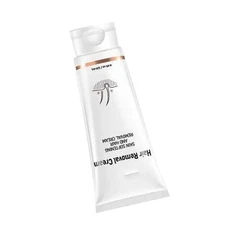 Hot Hair Removal Cream 120ml