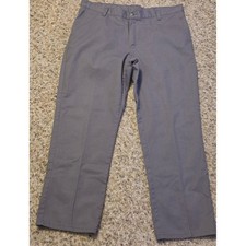 Dickies Straight Chino Pants Men's Size 38x30 Gray